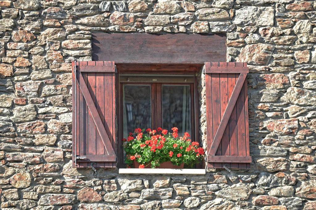 Hotel del Tarter Exterior foto