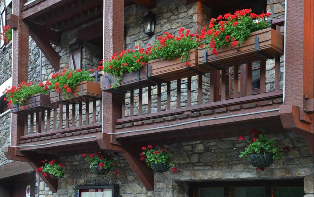Hotel del Tarter Exterior foto
