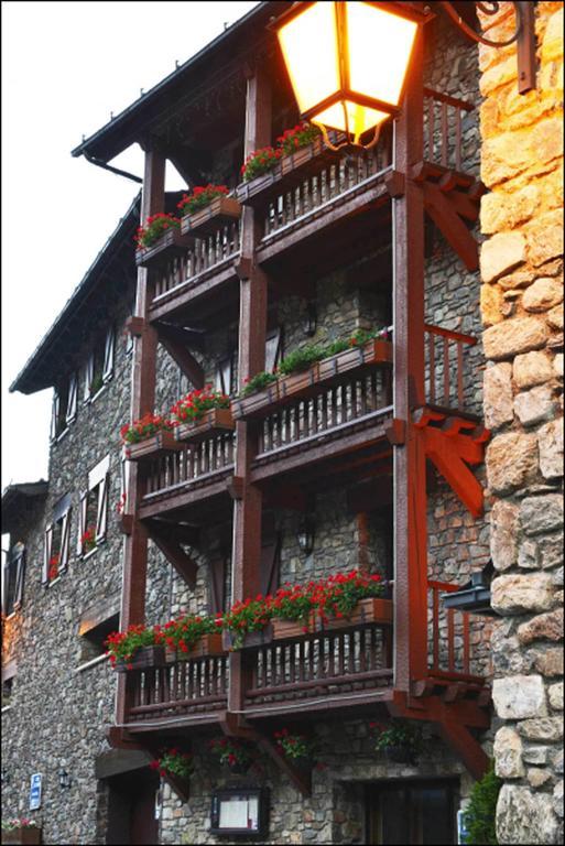 Hotel del Tarter Exterior foto