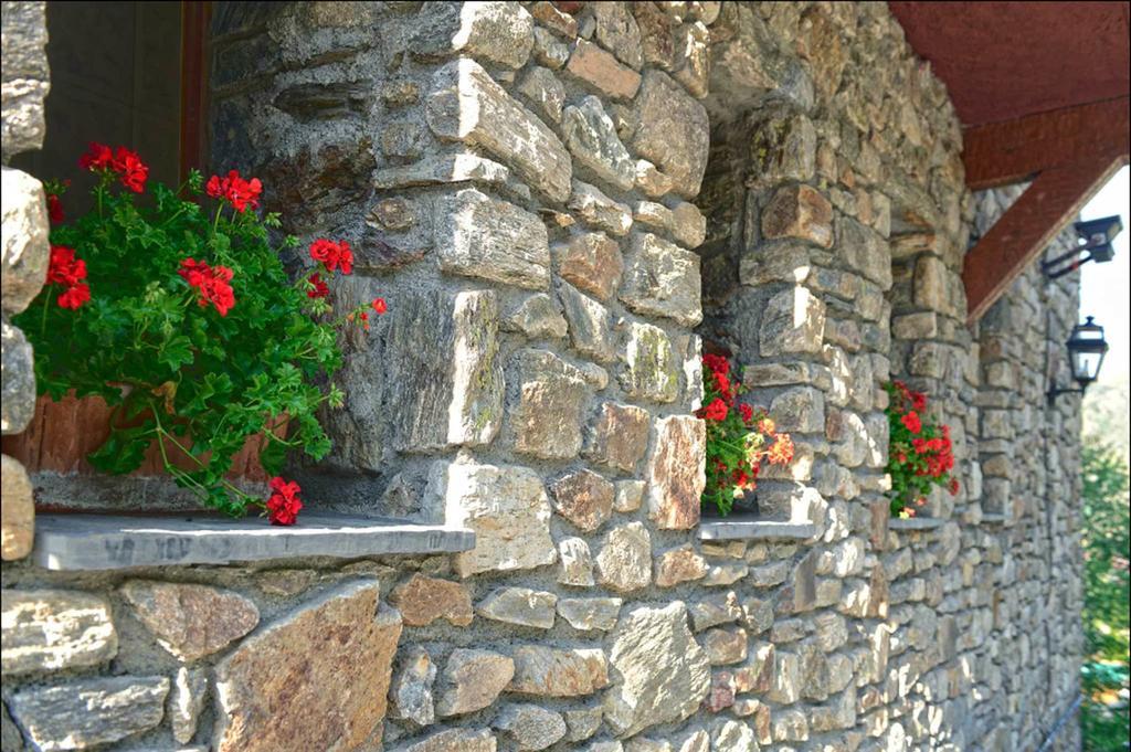 Hotel del Tarter Exterior foto