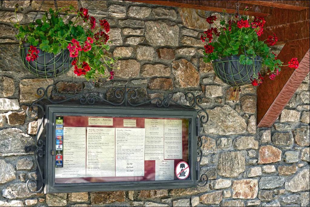 Hotel del Tarter Exterior foto